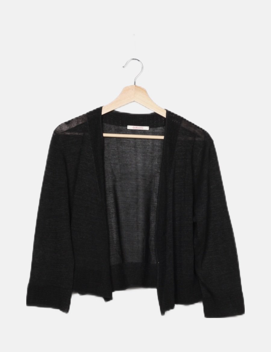 Camaïeu cardigan Knitted