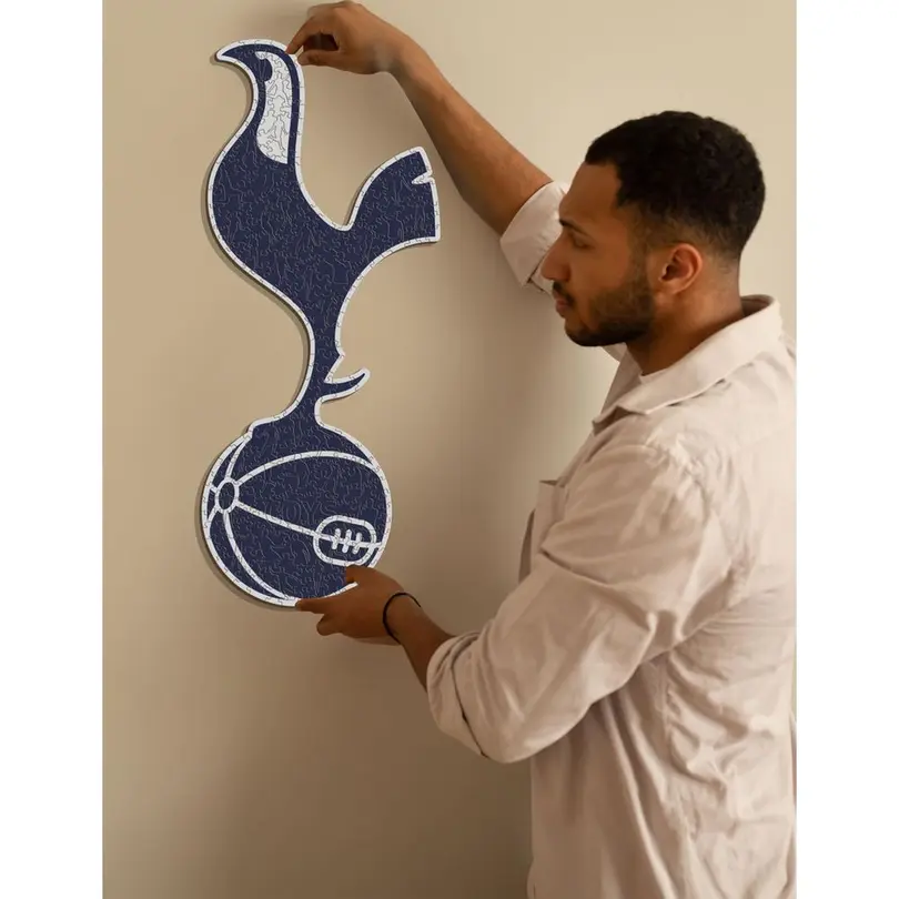 Puzzle Tottenham Hotspur FC