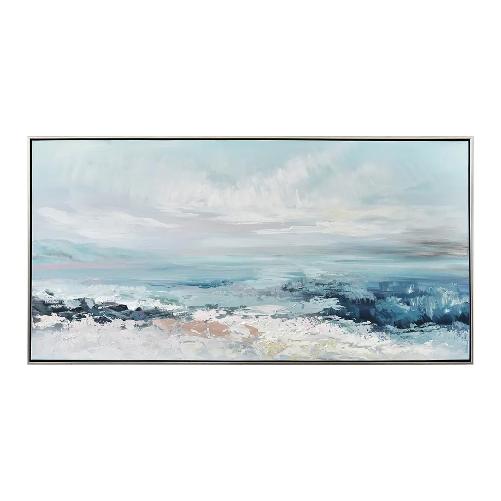 Bild mit Rahmen Arte-Frame