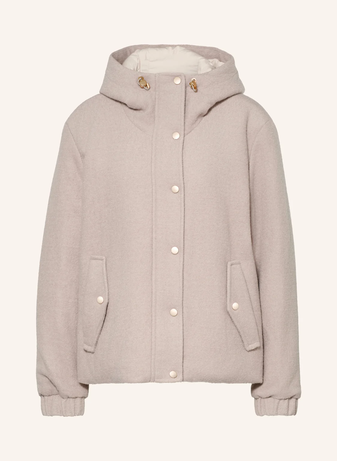 White Label Jacke