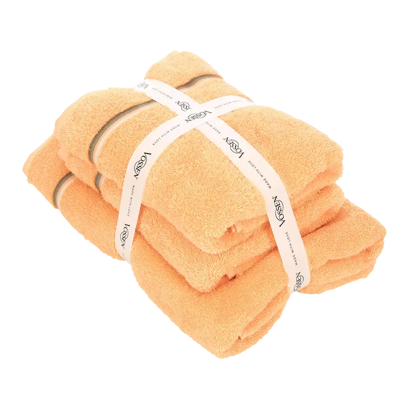 Frottierset Gelia Bundle