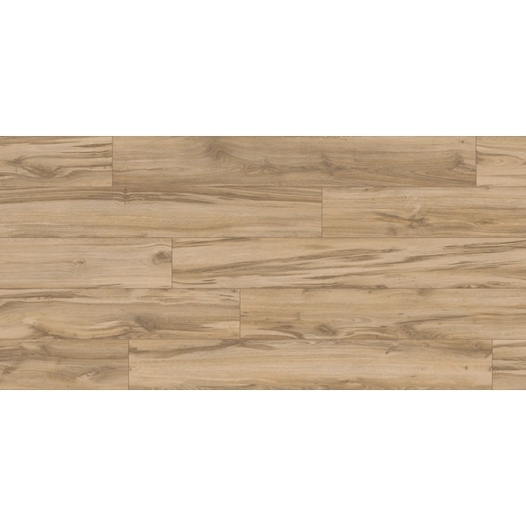 Laminat »Falkenberg«, Eiche, LxBxS: 1383 x 193 x 7 mm