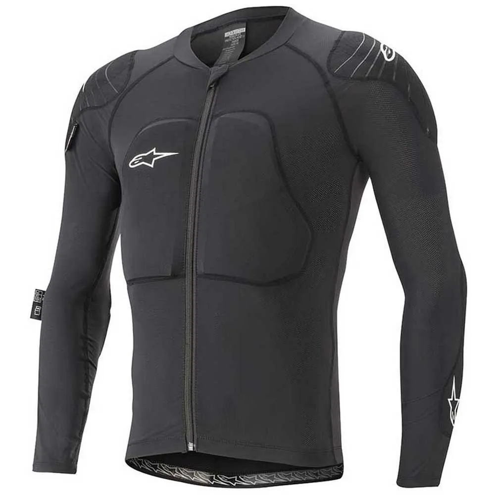 Alpinestars Paragon Lite long sleeve protective jacket
