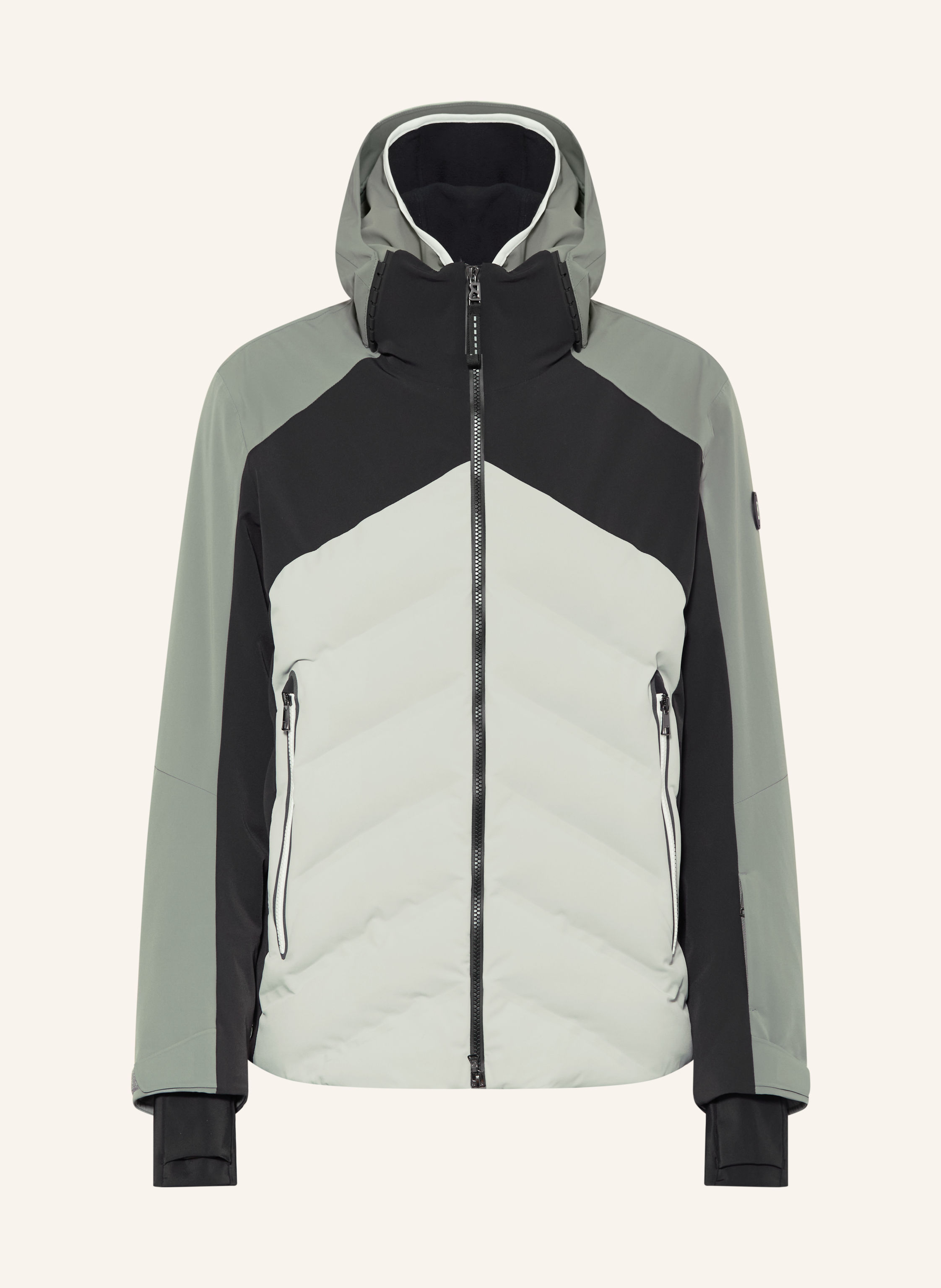 BOGNER Skijacke BAHRI-T