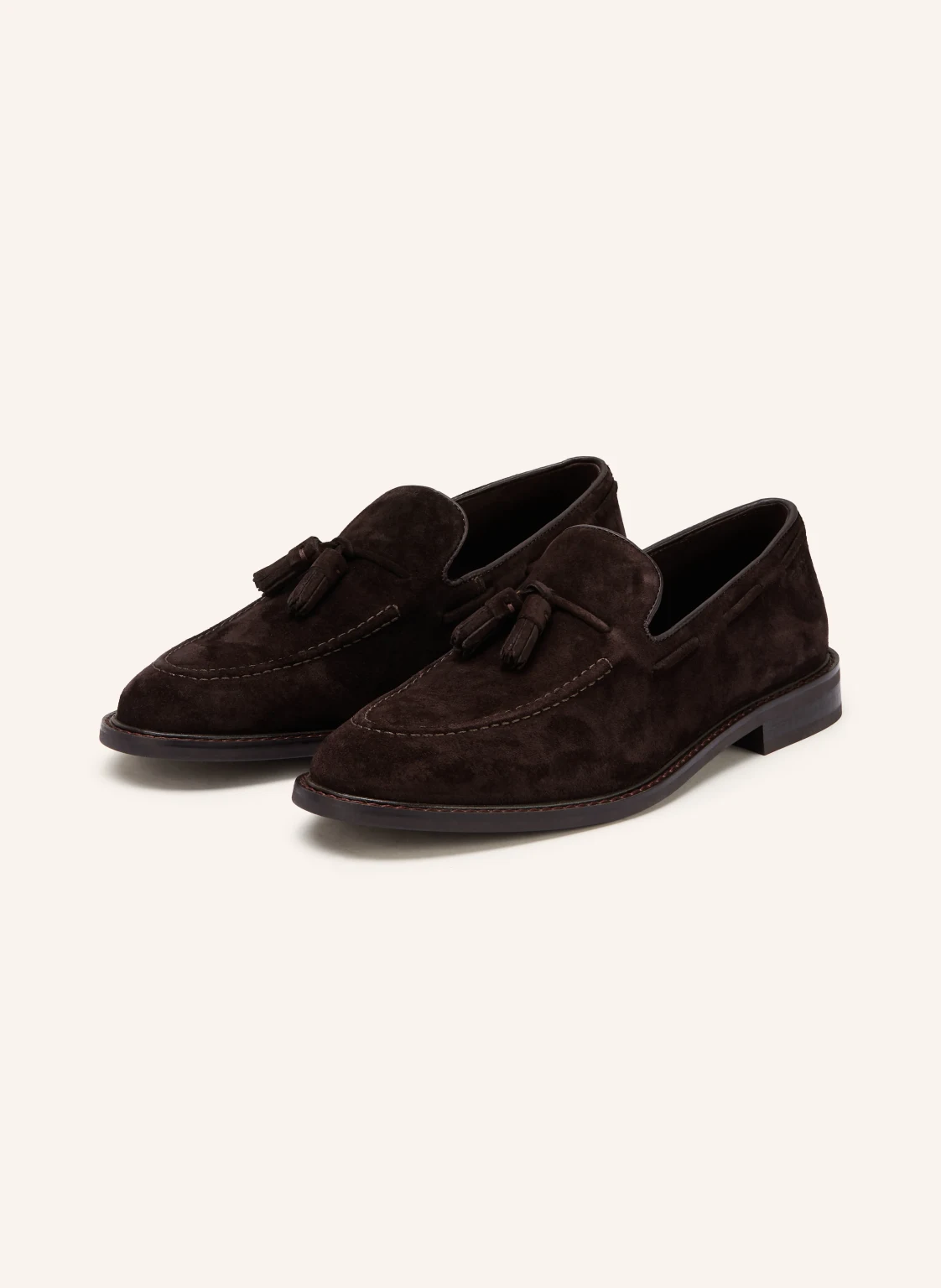 GANT Loafer LOZHAM