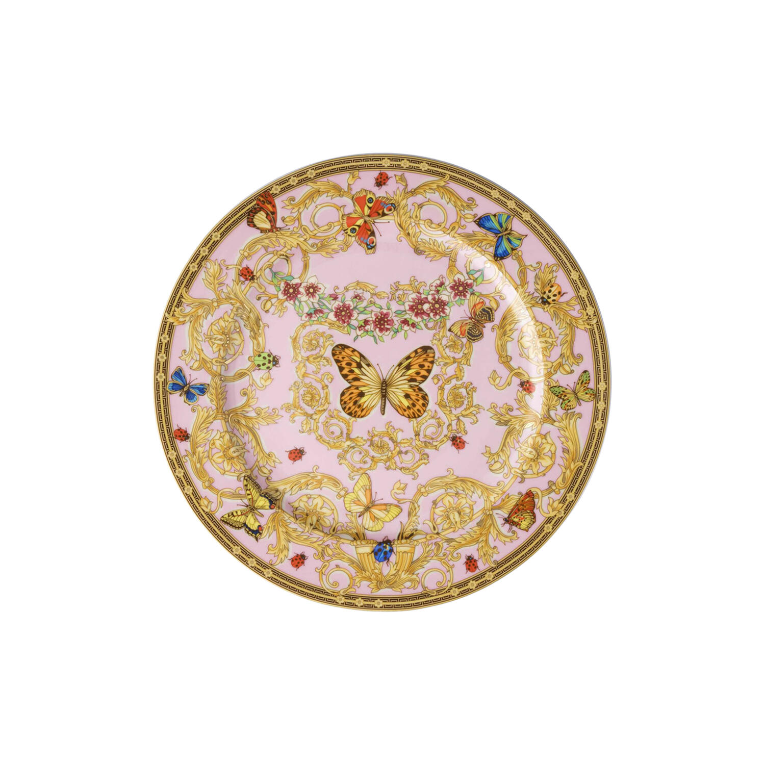 Le Jardin de Versace Charger Plate ø 33 cm