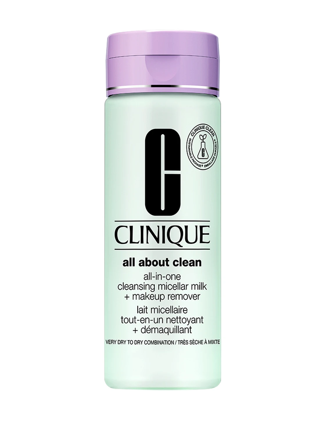 CLINIQUE ALL ABOUT CLEAN