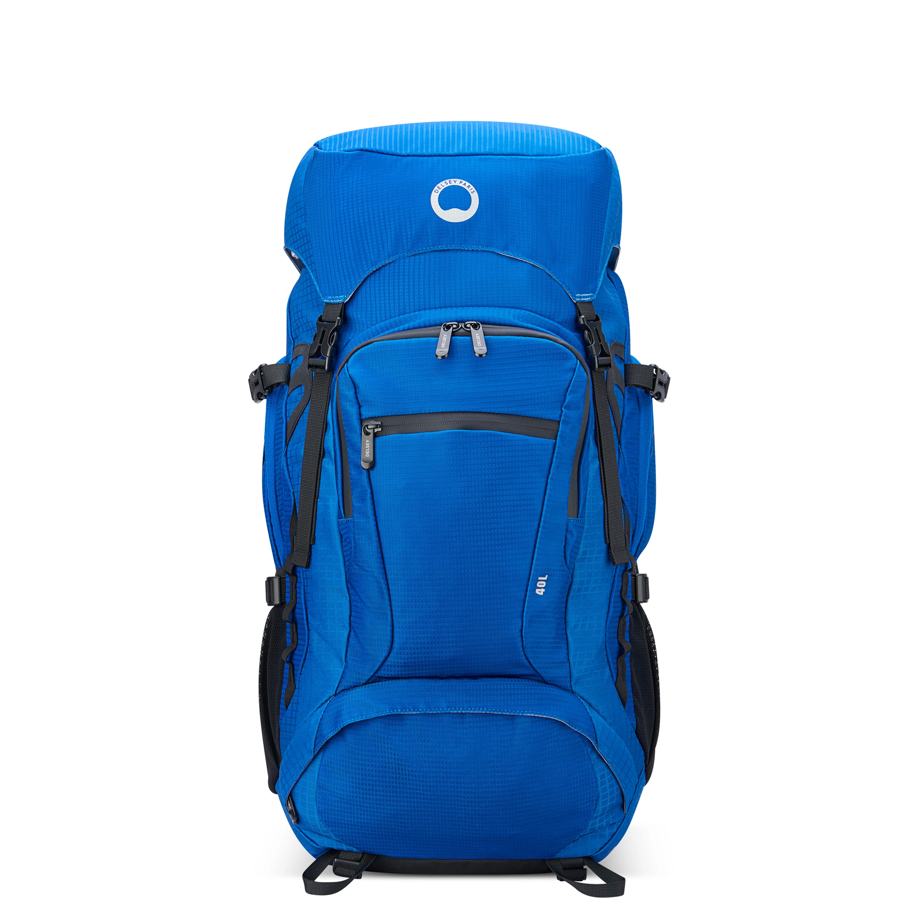 NOMADE - Sac à Dos L (40L / Protection PC 15)