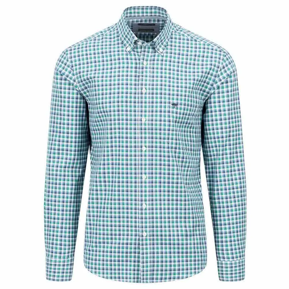 Fynch Hatton 14145010 long sleeve shirt