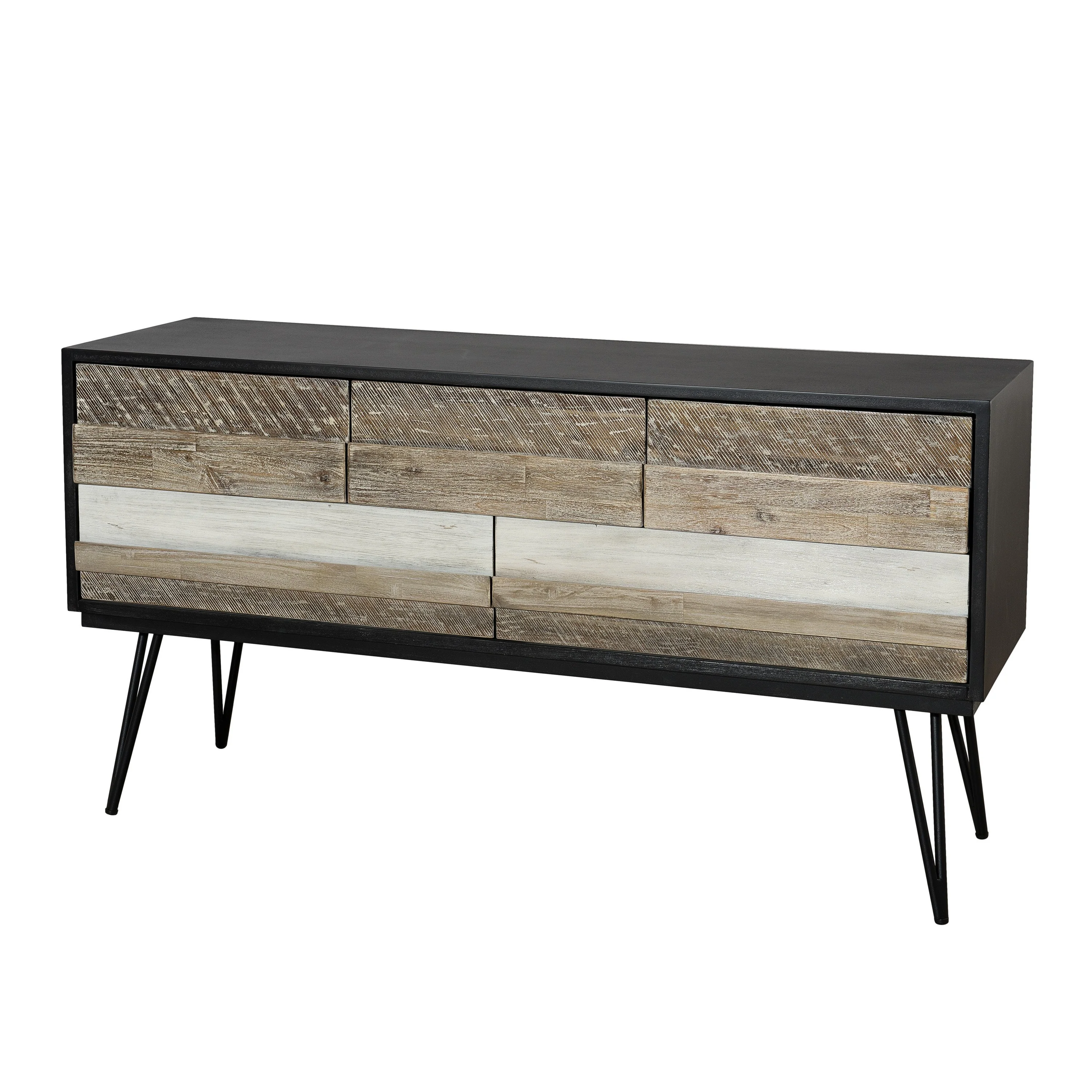 Dressoir Ambroise 5 lades