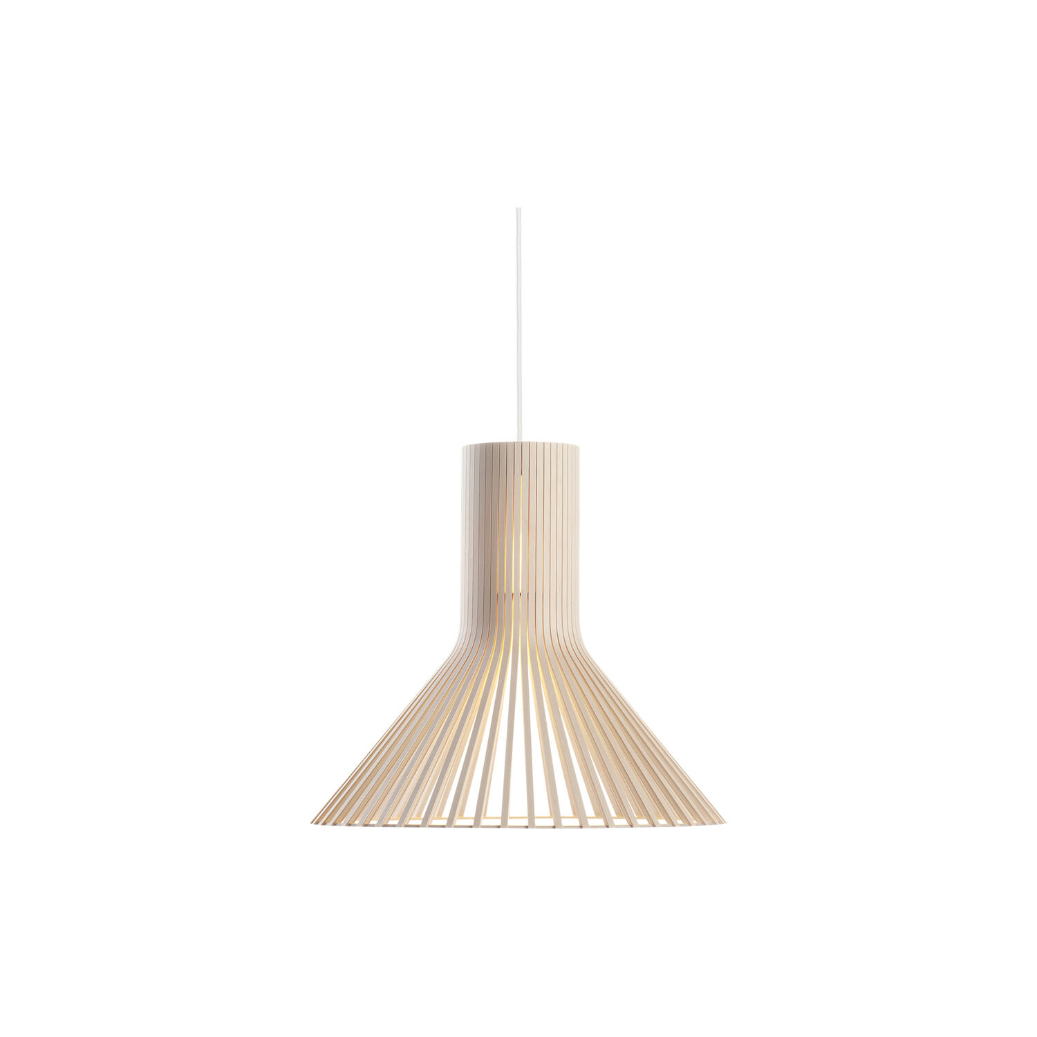 Puncto 4203 Pendant, birch