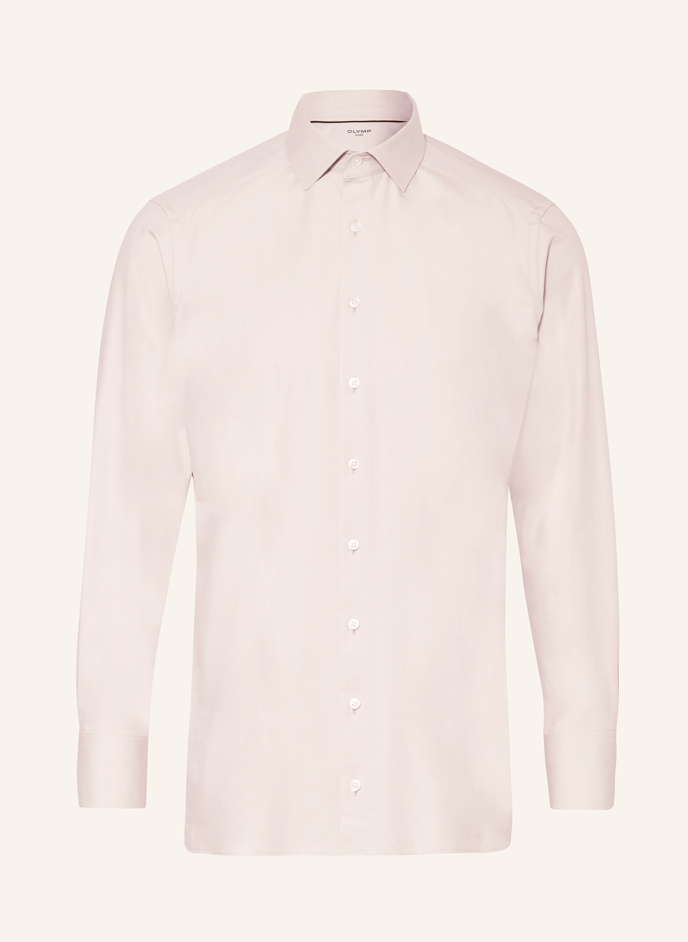 OLYMP Jerseyhemd Luxor 24/Seven modern fit