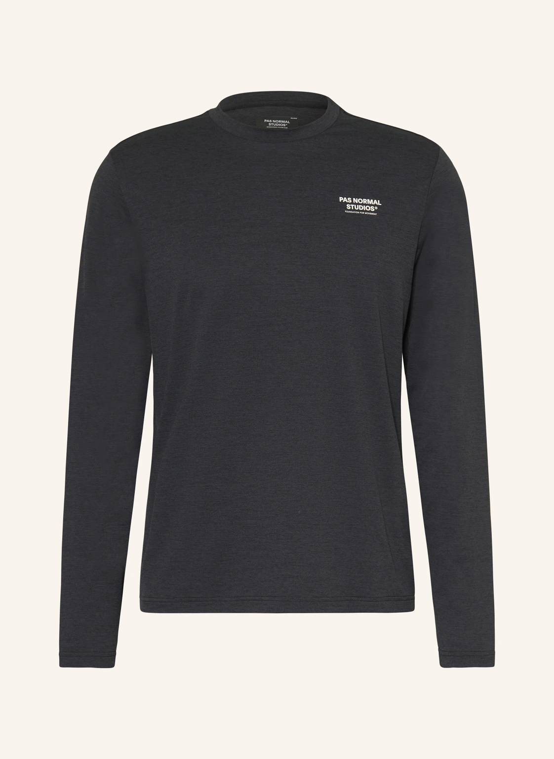 PAS NORMAL STUDIOS Laufshirt BALANCE