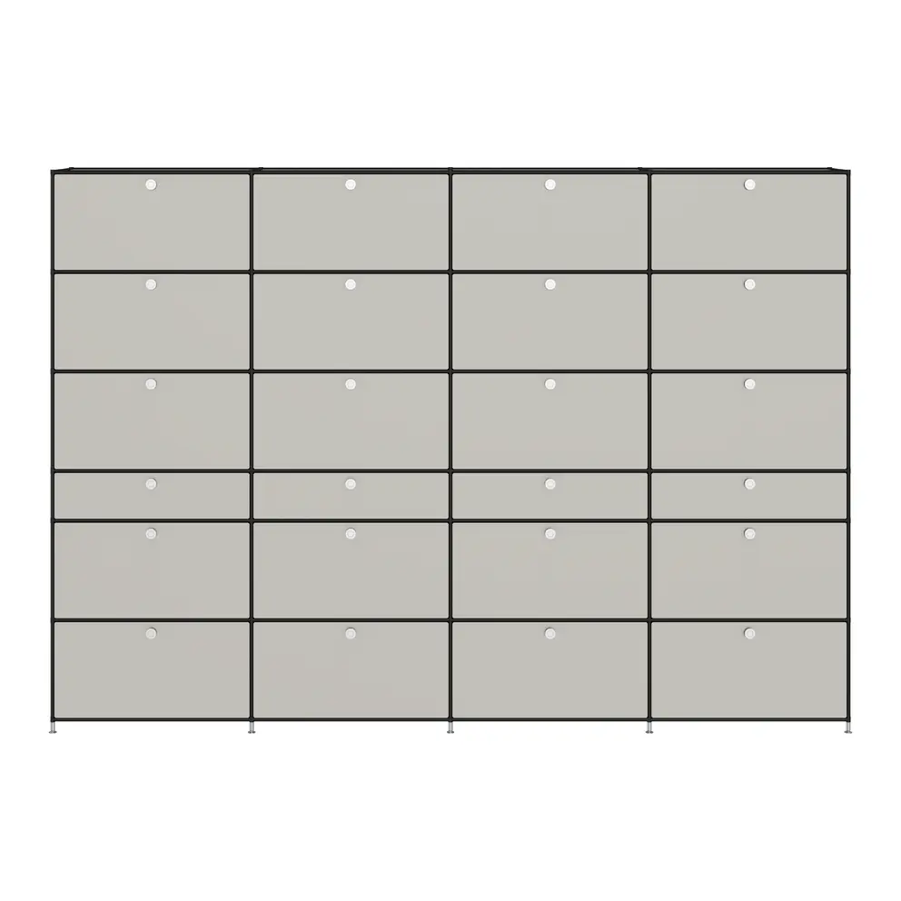 Regal Quadro