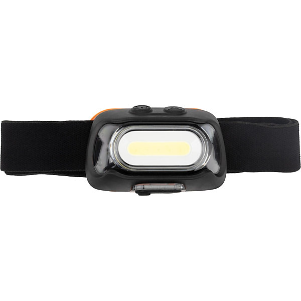 Lampe frontale rechargeable IP65 - Zenitech