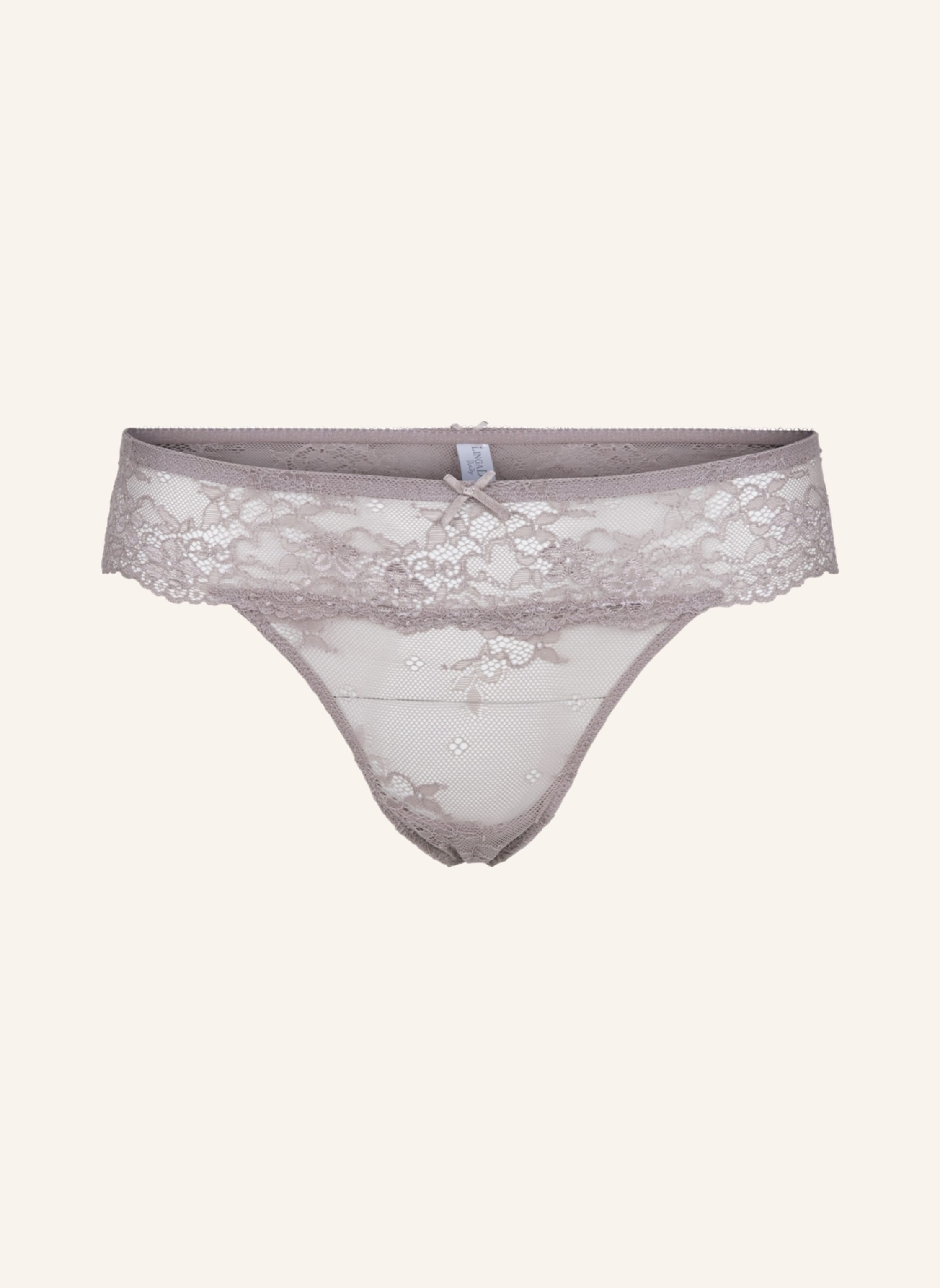 LINGADORE DAILY String