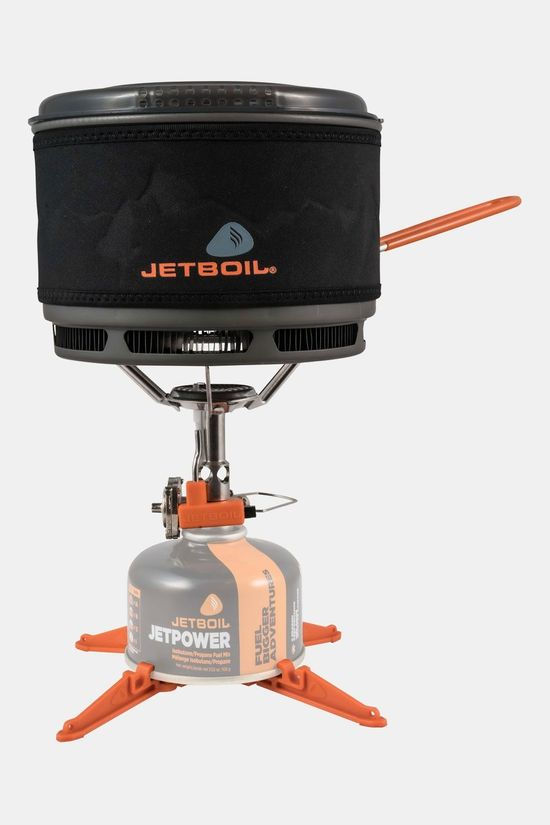 Jetboil 1.5L Ceramic Fluxring Cook Pot