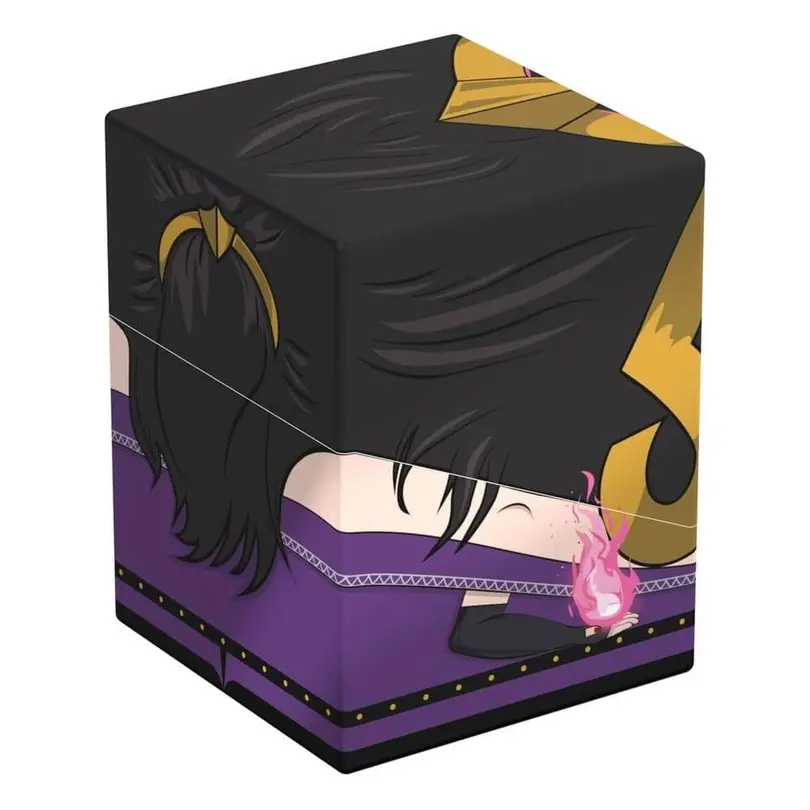 Aufbewahrungsbox Squaroe