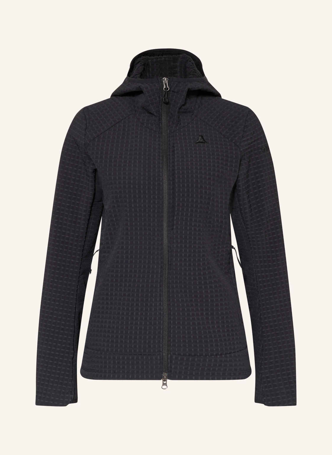 Schöffel Funktionsjacke ENIXA