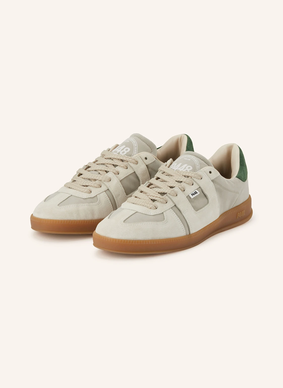 P448 Sneaker MONZA