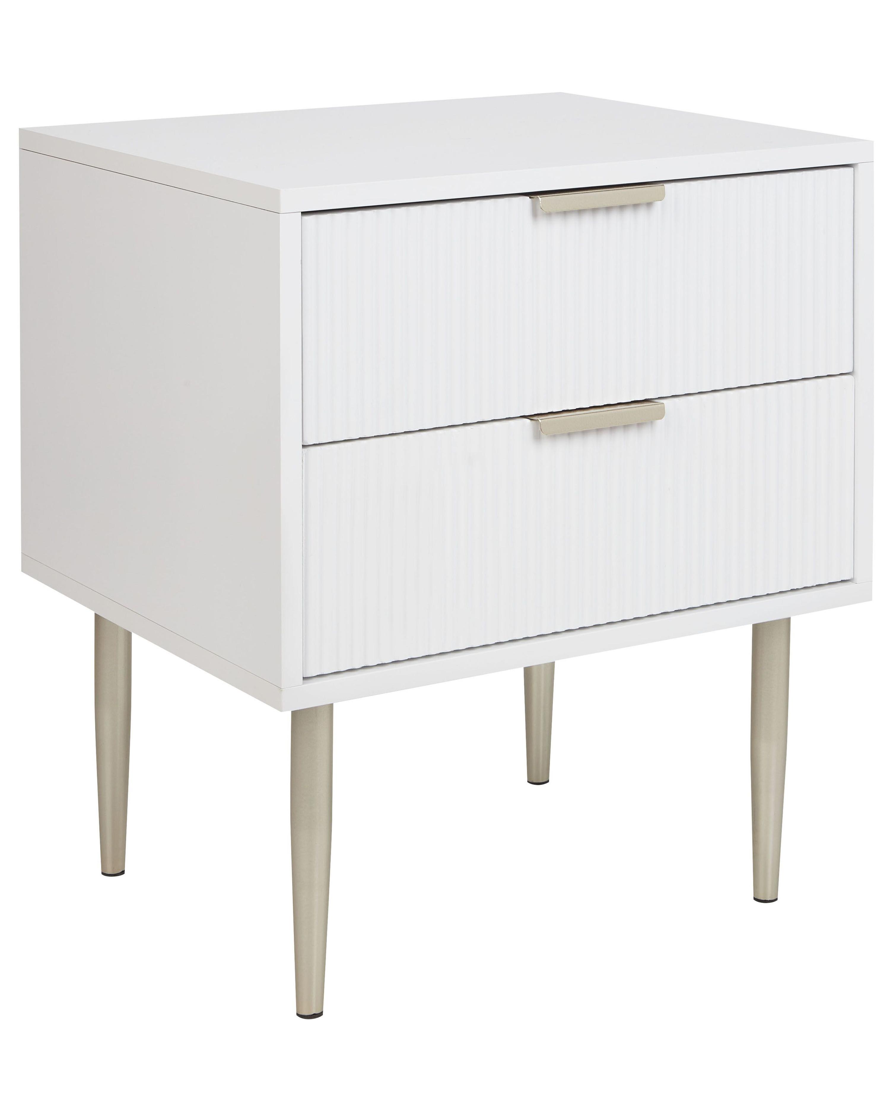 Cabinet SOHO White
