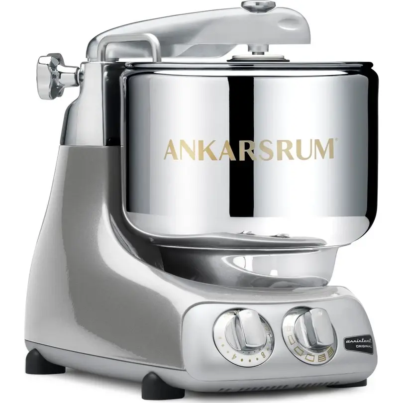 Küchenmaschine 10-teilig Jubilee