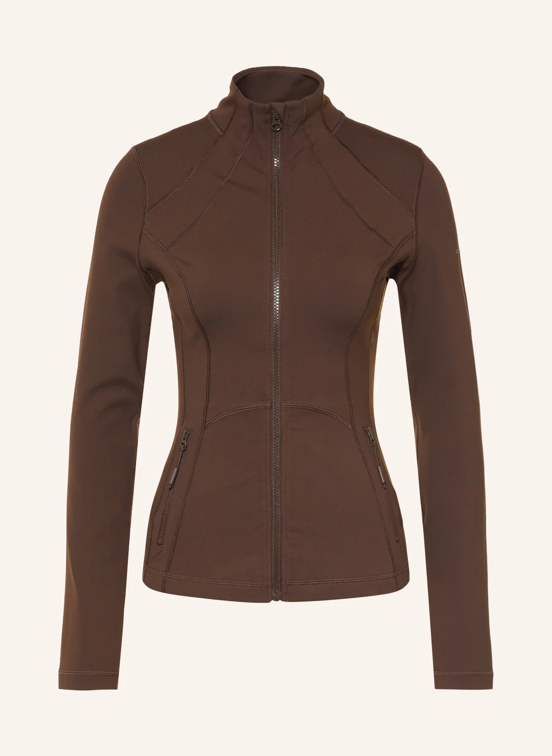 MRS & HUGS Midlayer-Jacke