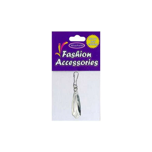 Sullivans Zip Pull