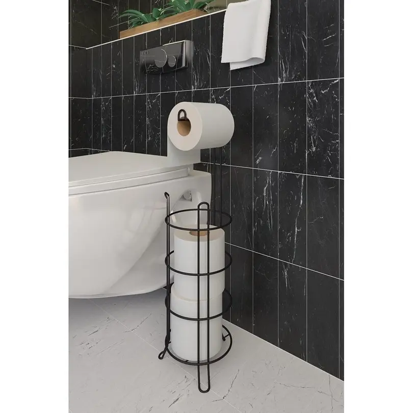 Toilettenpapierhalter Hermia