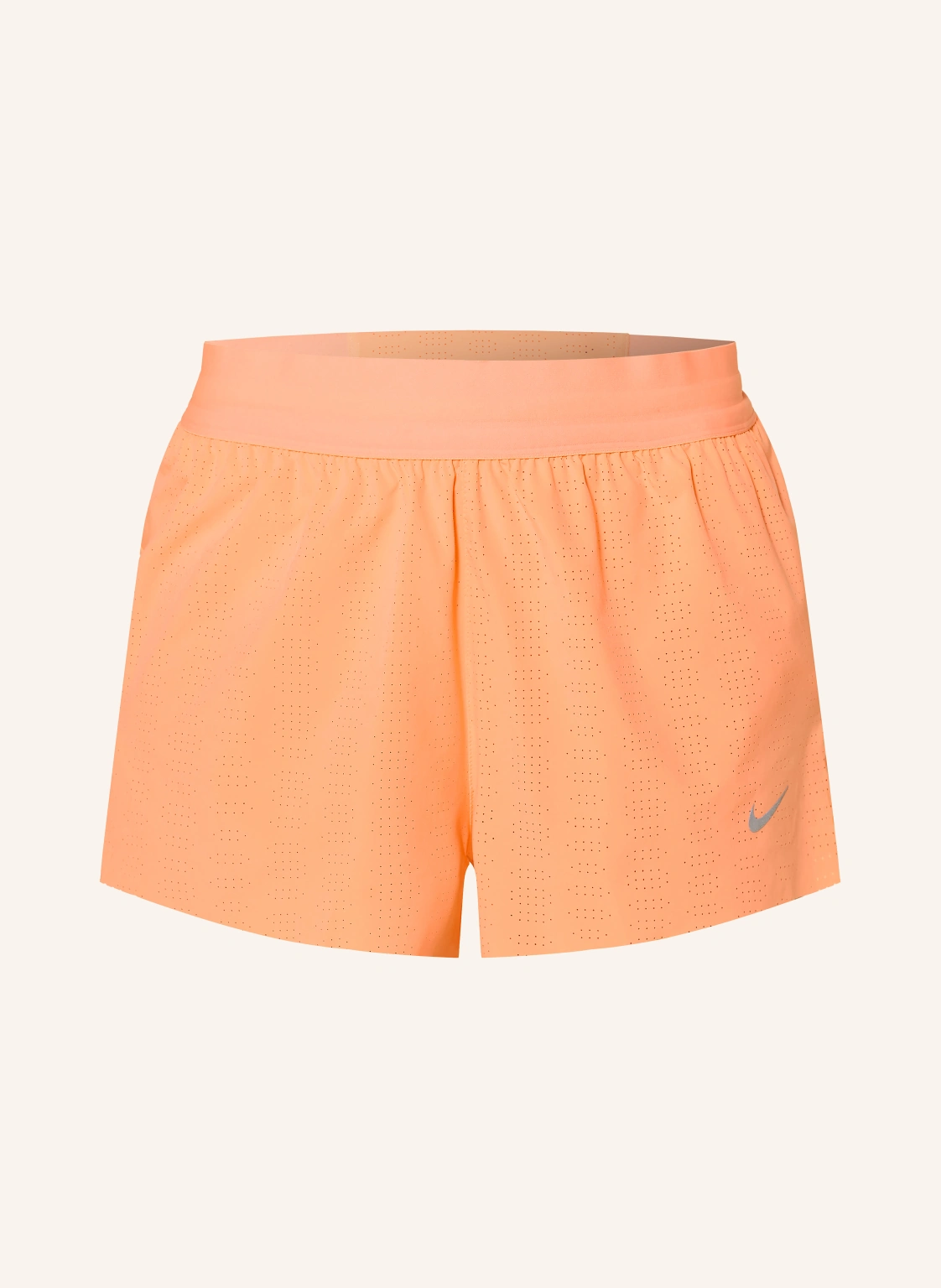Nike 2-in-1-Laufshorts SWIFT