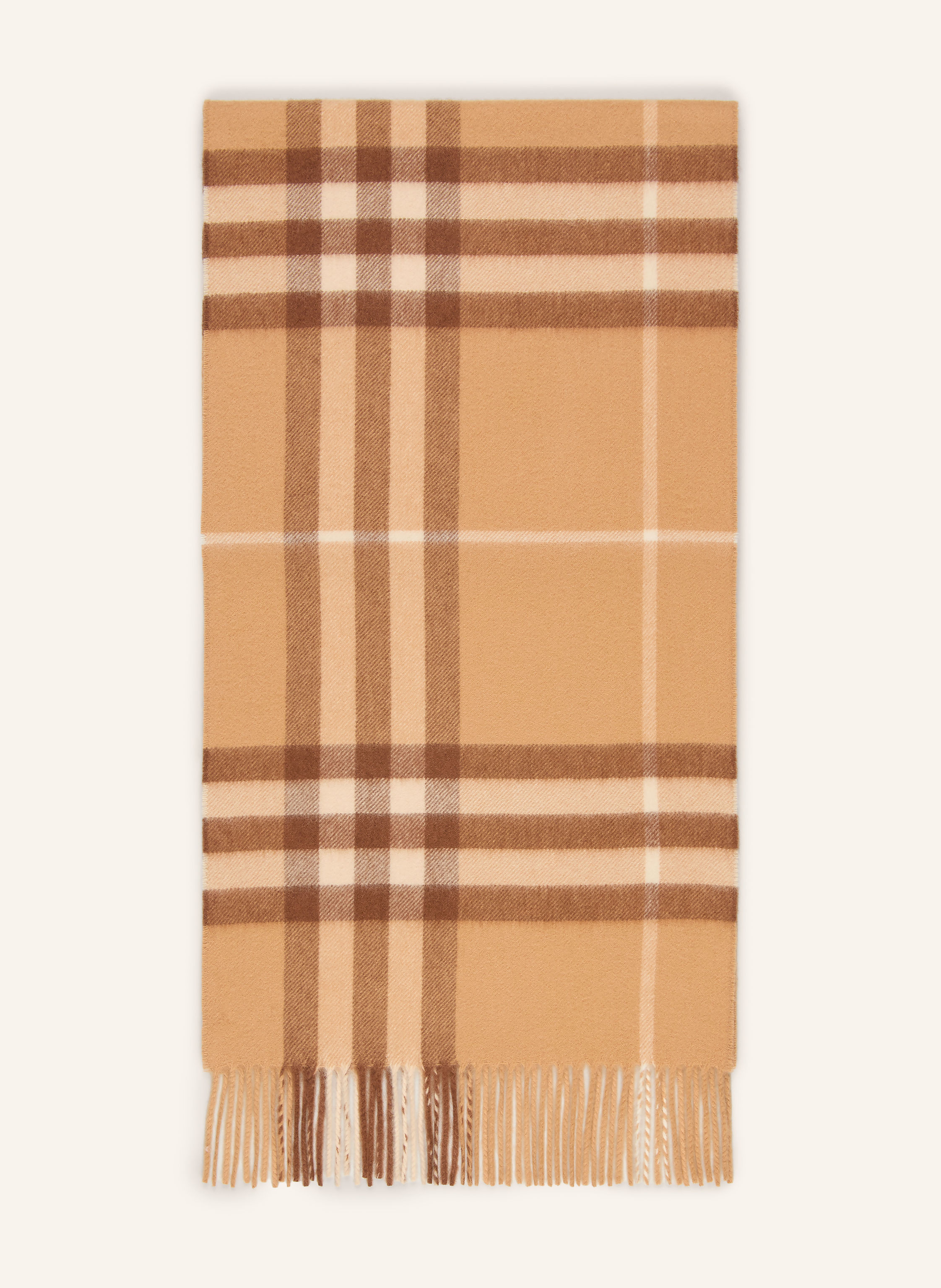 BURBERRY Cashmere-Schal