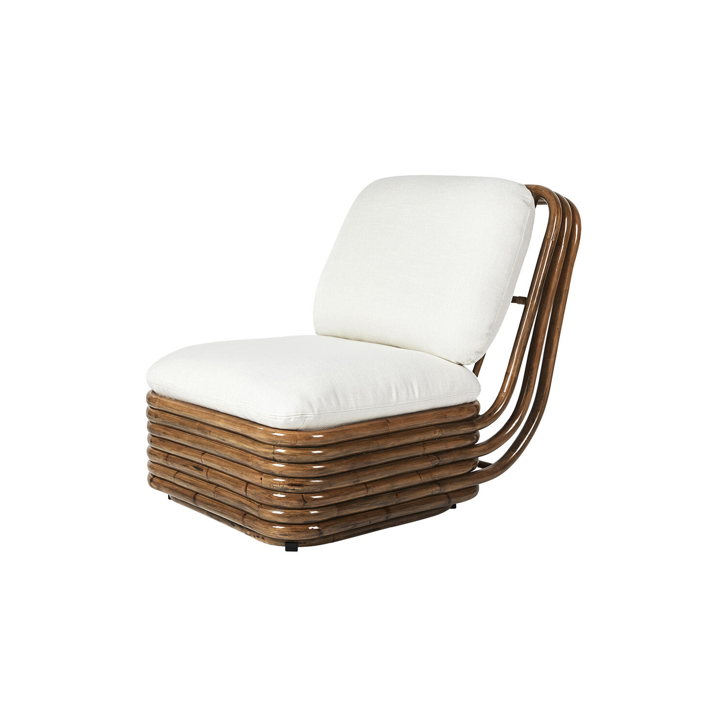 Bohemian 72 Lounge Chair, Flair Special 101