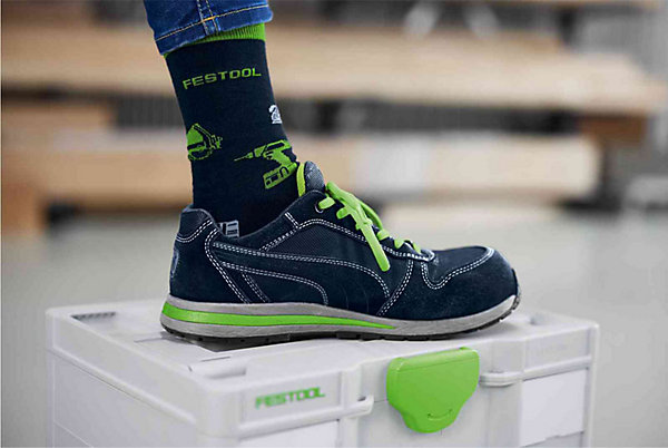 Chaussettes pour toutes les occasions SOCK-FT1-L - FESTOOL - 577315