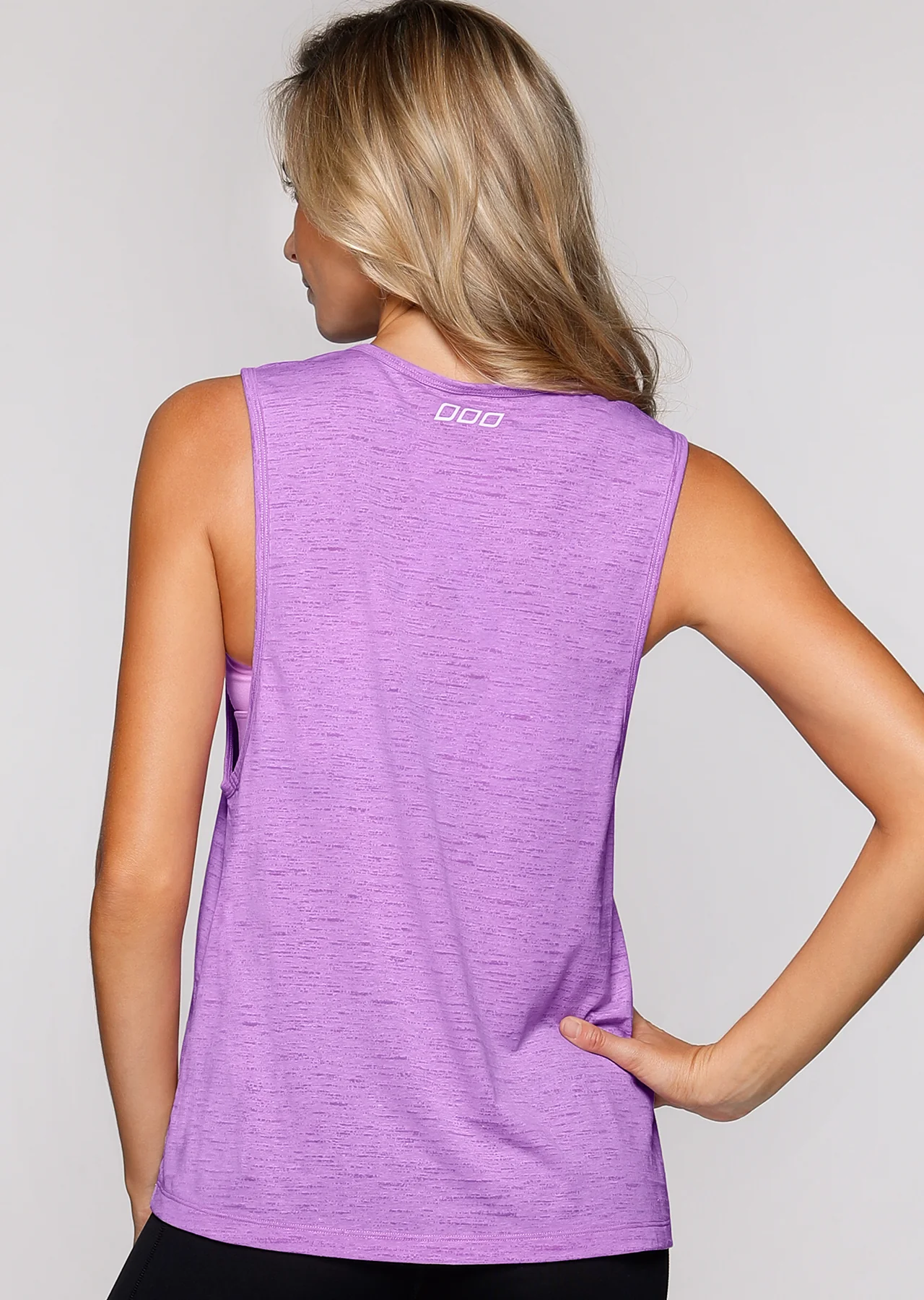 Beverly Hills Workout Tank