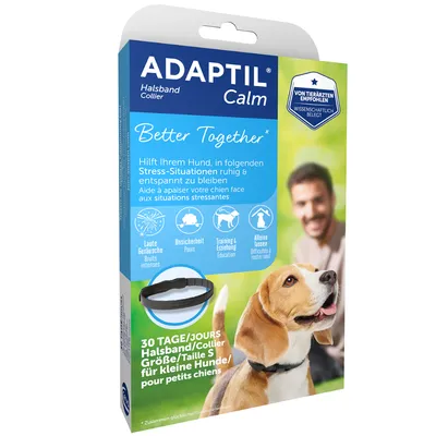 ADAPTIL® Calm Collar for Dogs