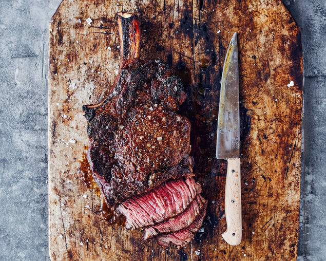 Gozney Pizza Volume 01 Cookbook