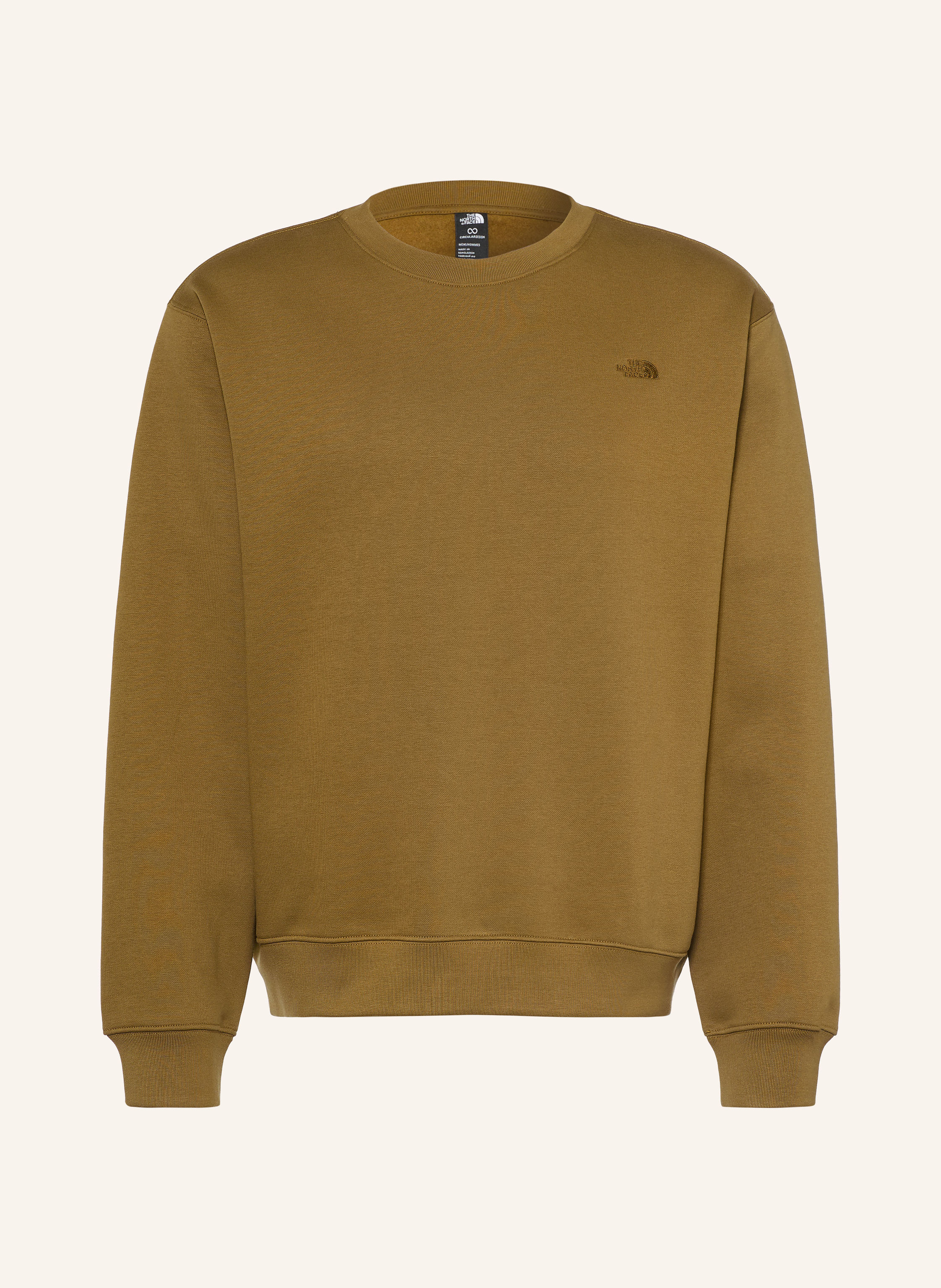 THE NORTH FACE Sweatshirt ESSENTIAL SIMPLE DOME