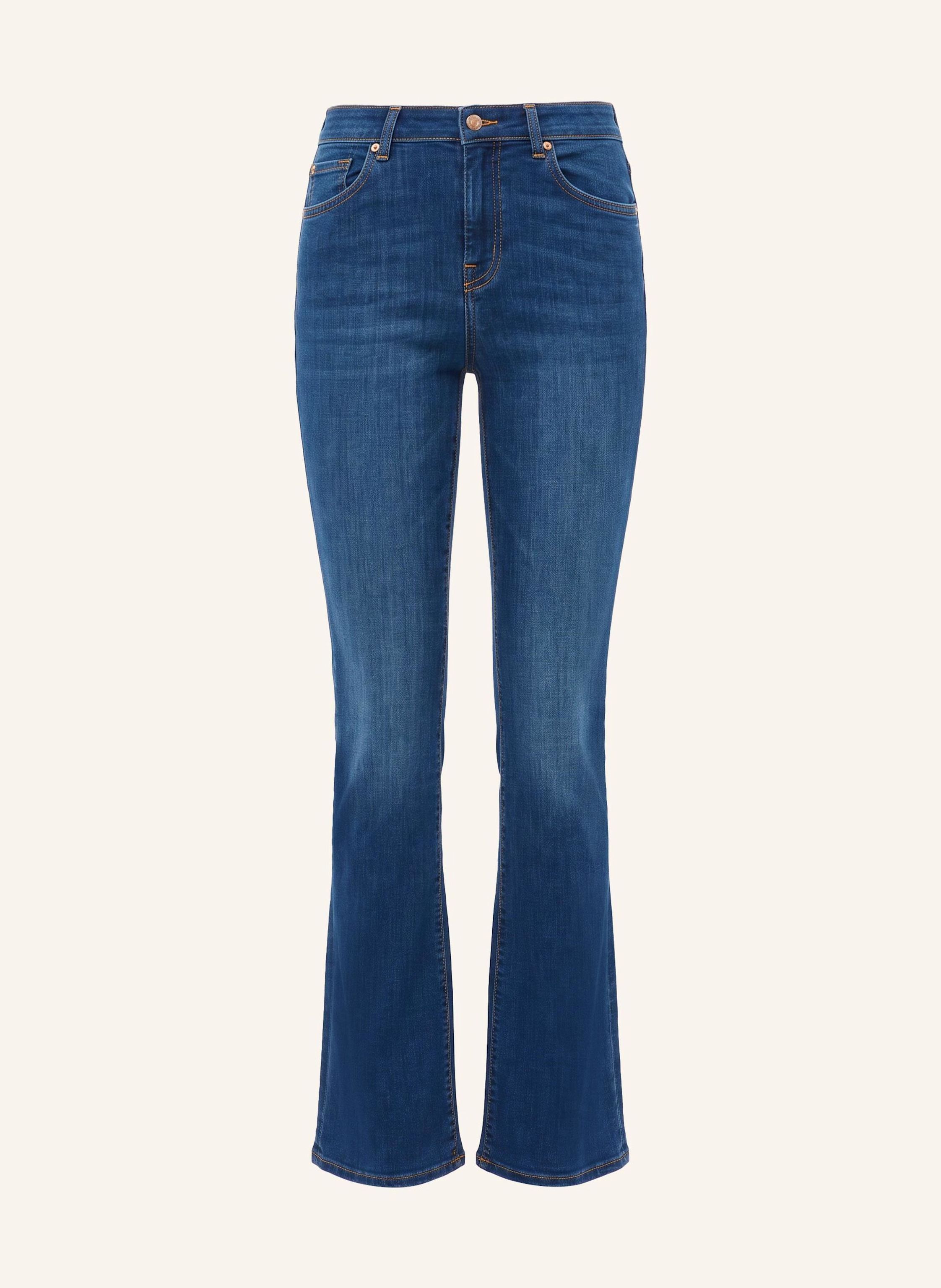 7 for all mankind Bootcut Jeans BOOTCUT