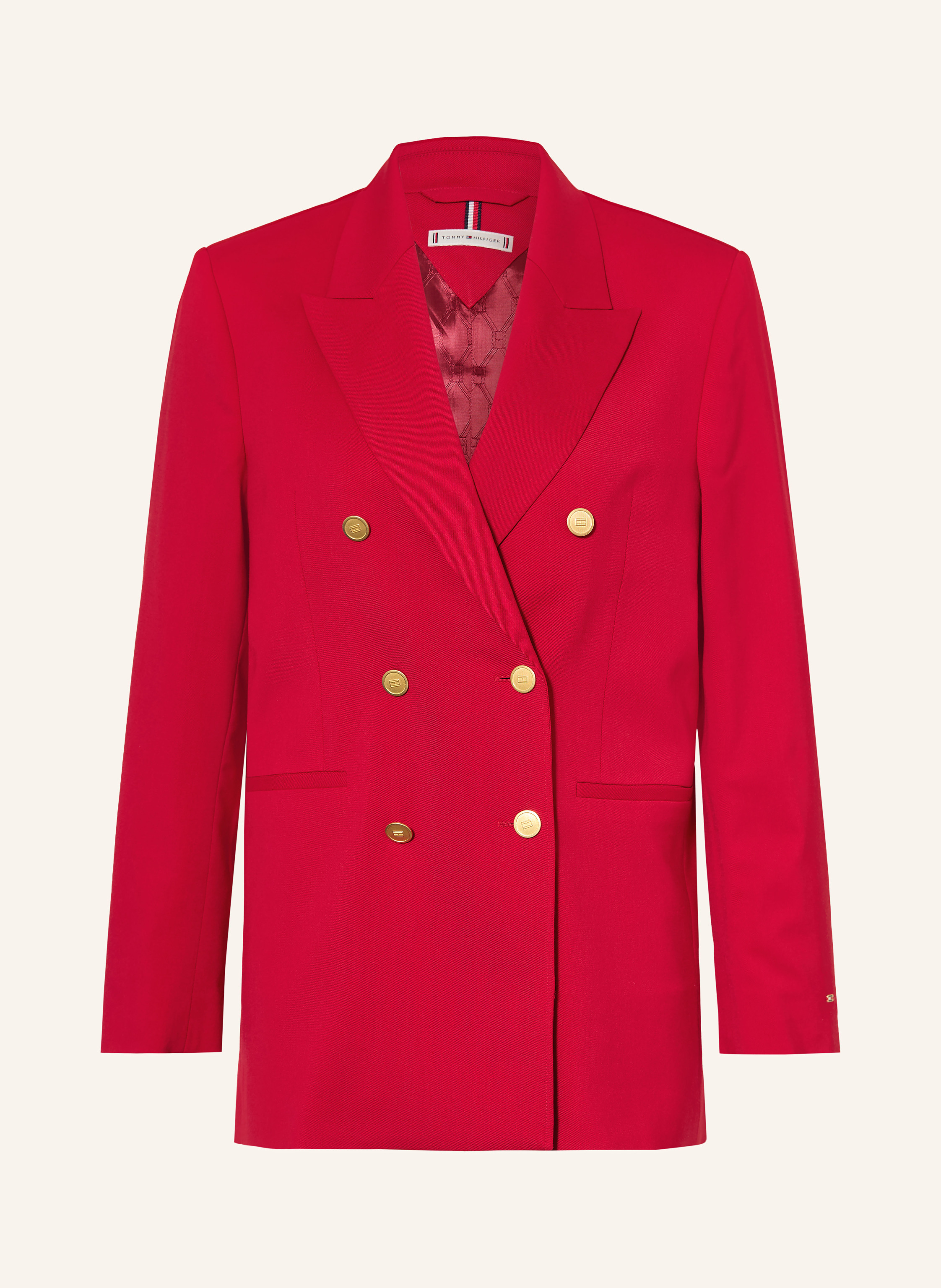TOMMY HILFIGER Blazer