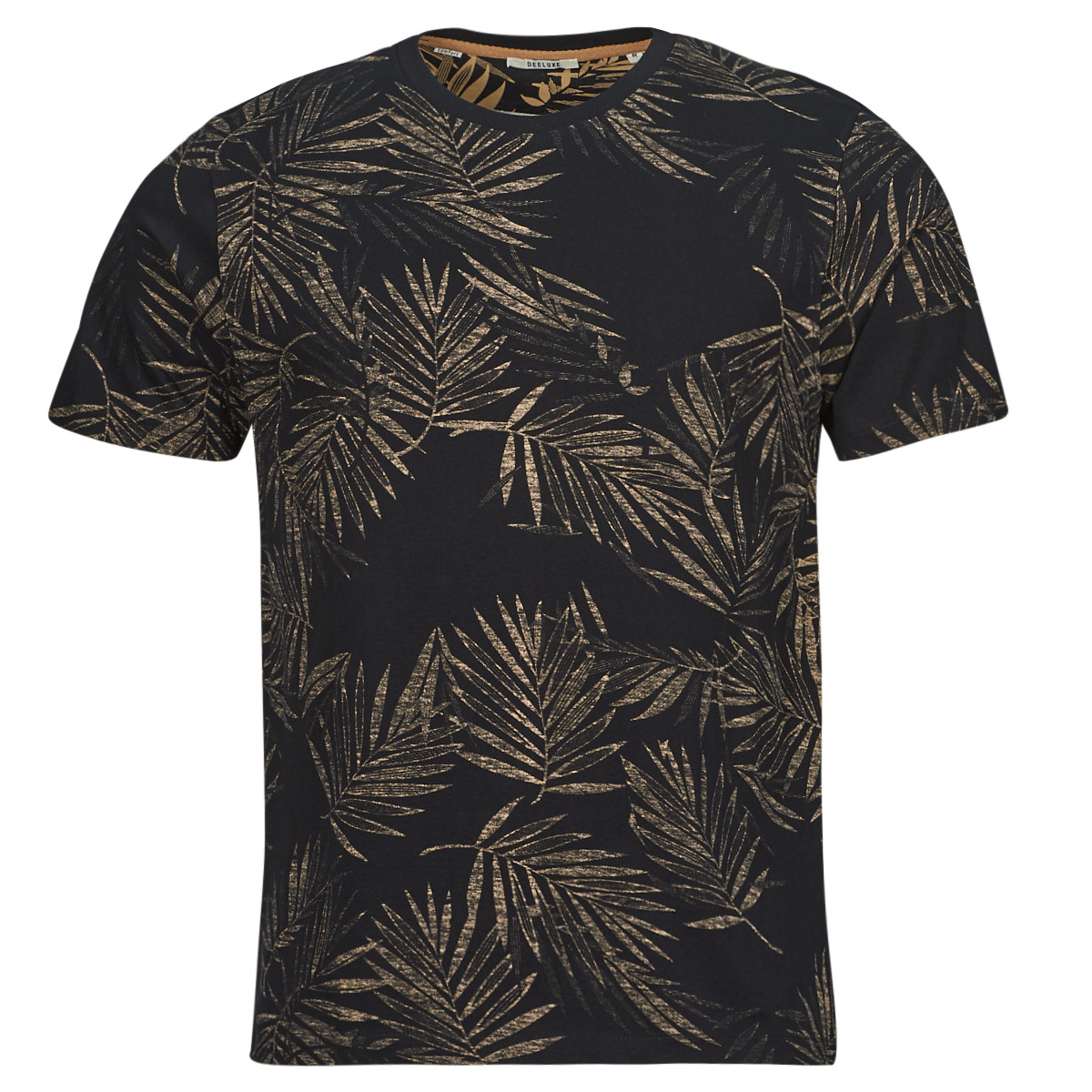 Deeluxe - BLOSSOM - Black