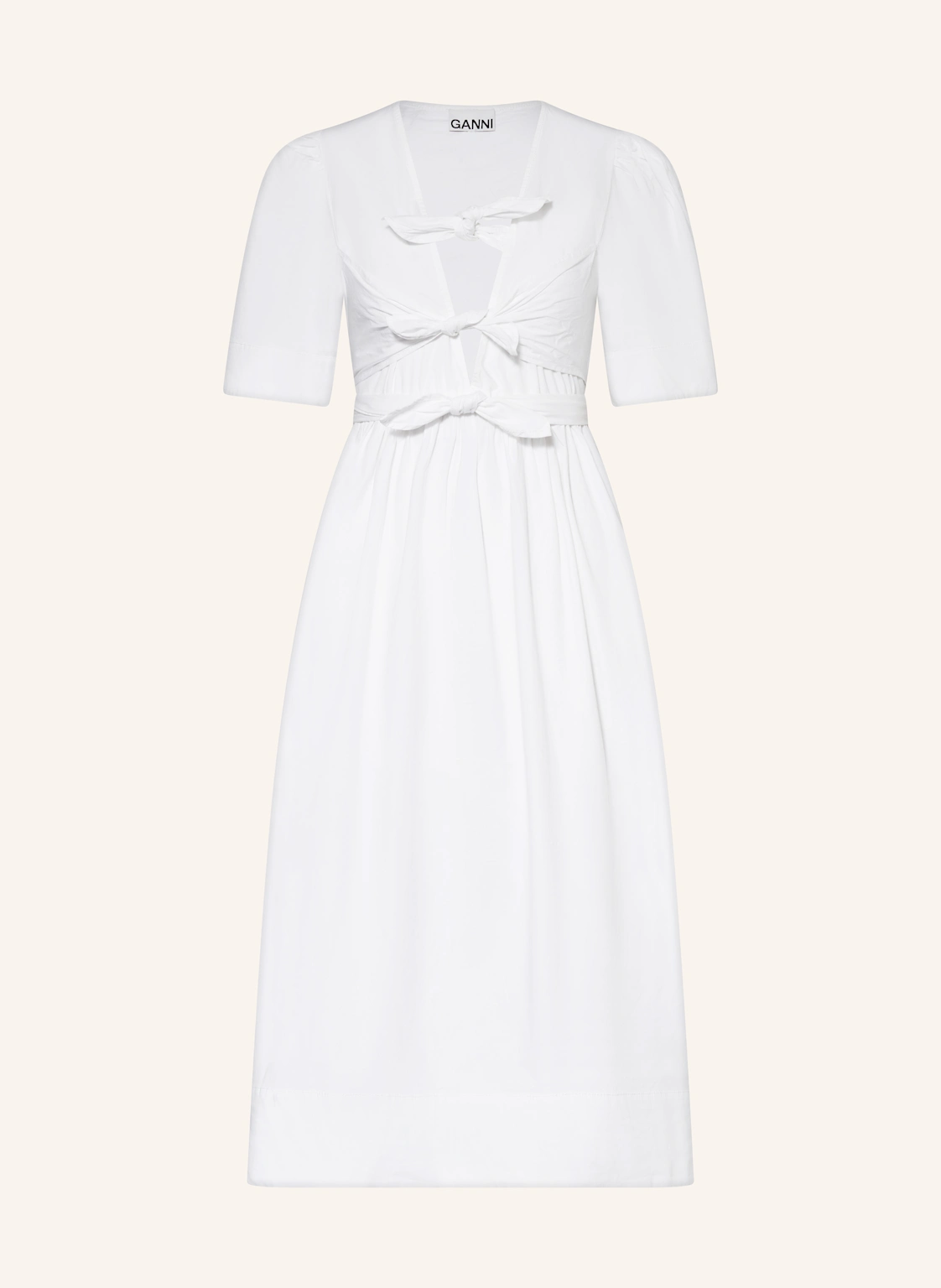 GANNI Kleid