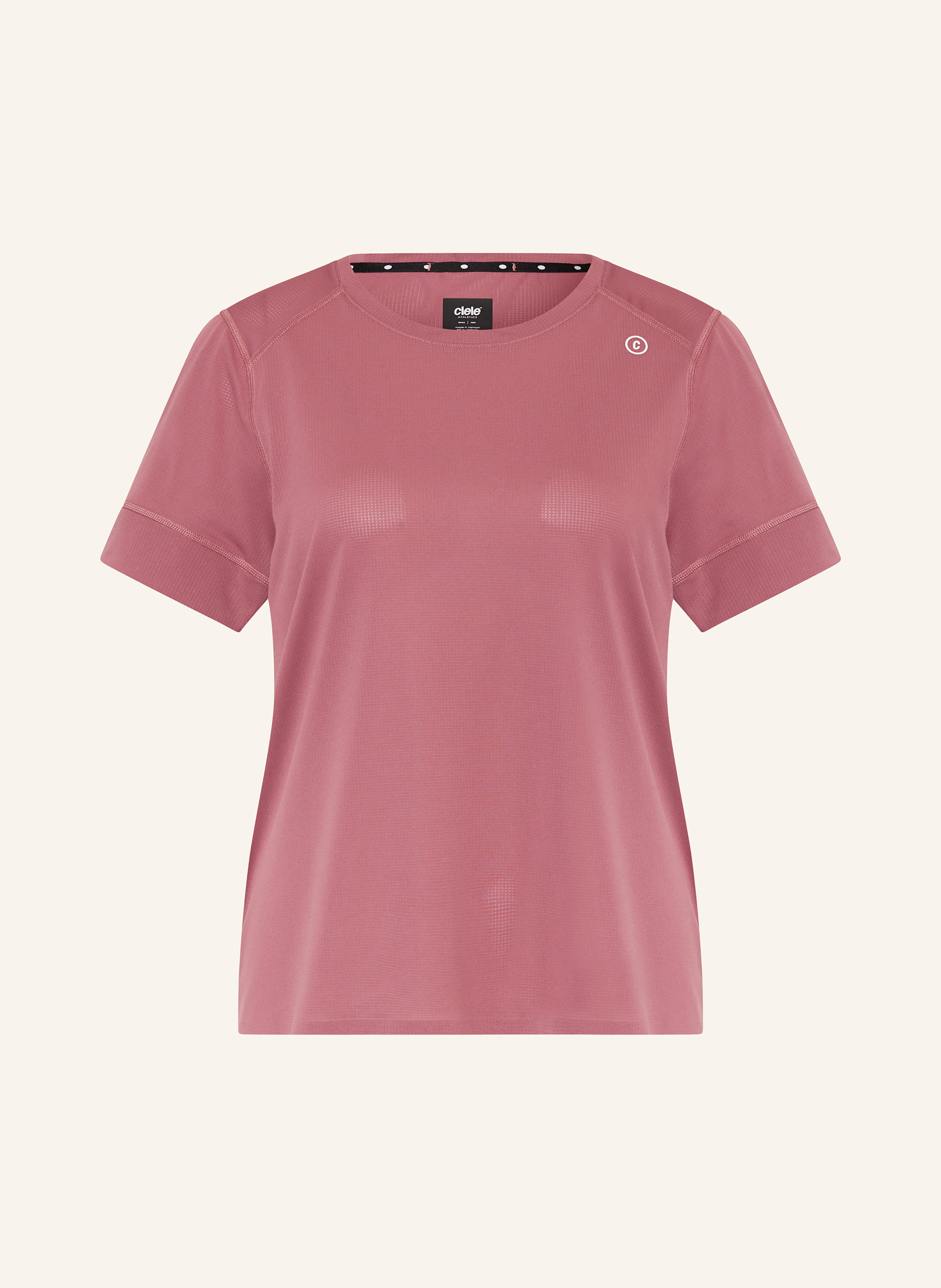 ciele athletics Laufshirt FST