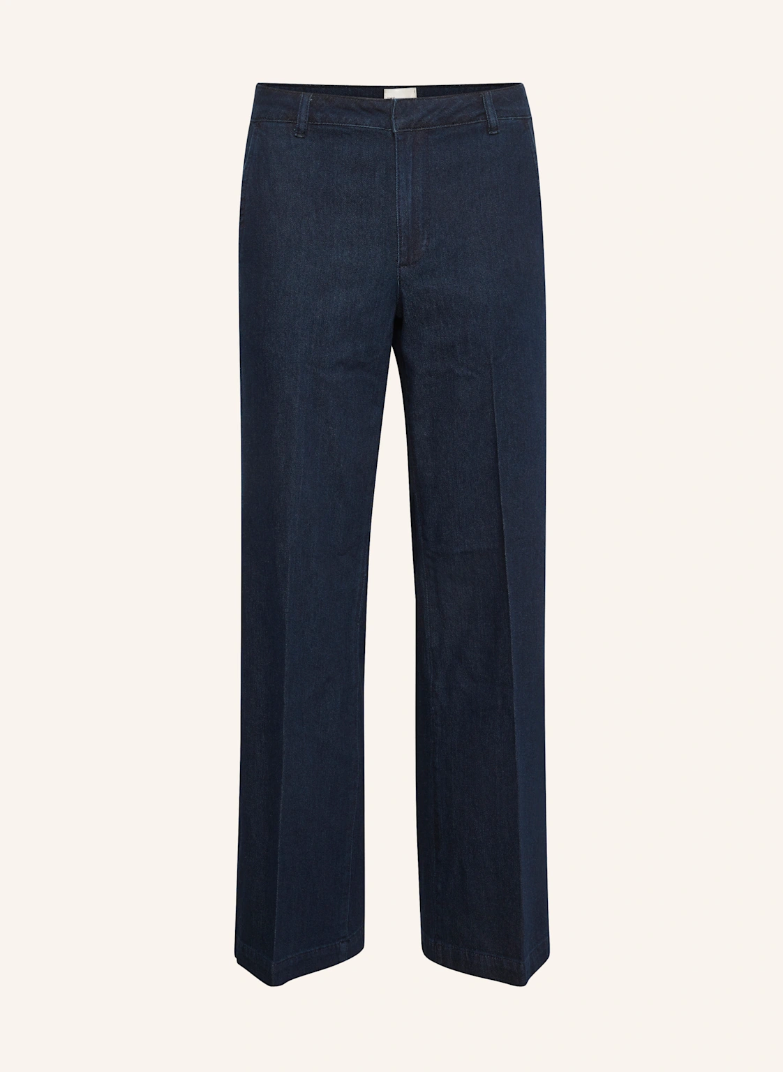MY ESSENTIAL WARDROBE Jeans LARAMW