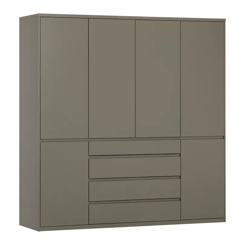 Drehtürenschrank Infinity