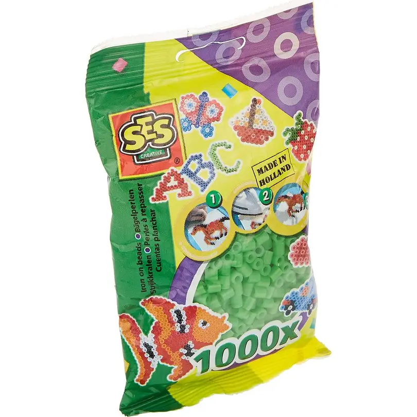 Spielset 1000er-Set Beedz