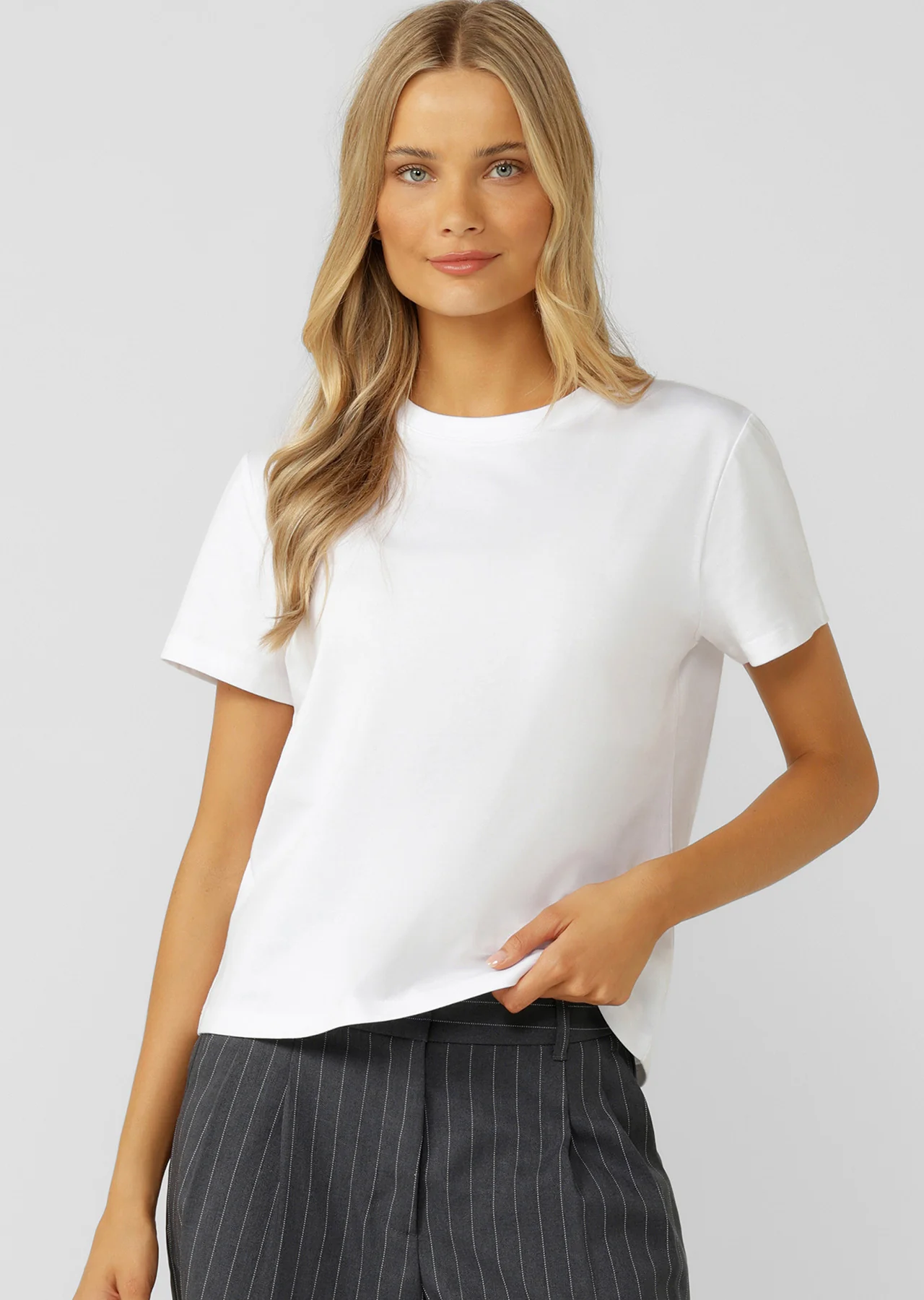 Signature T-Shirt