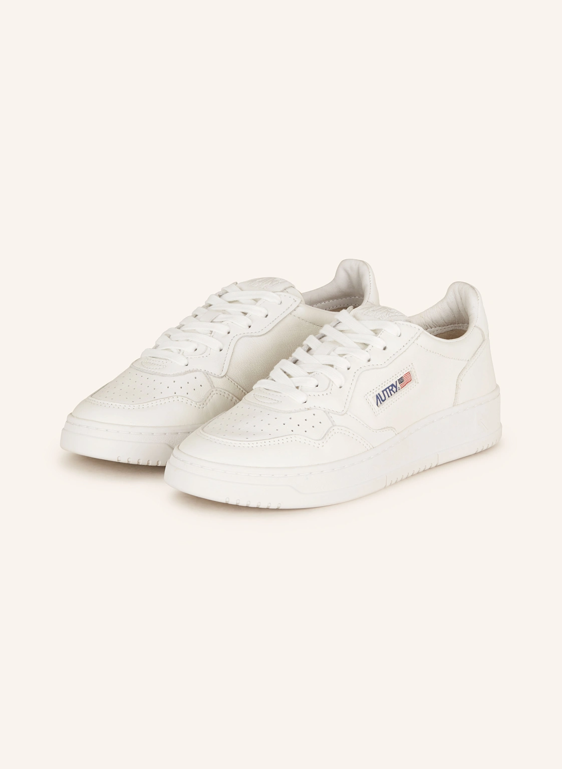 AUTRY Sneaker MEDALIST LOW SG