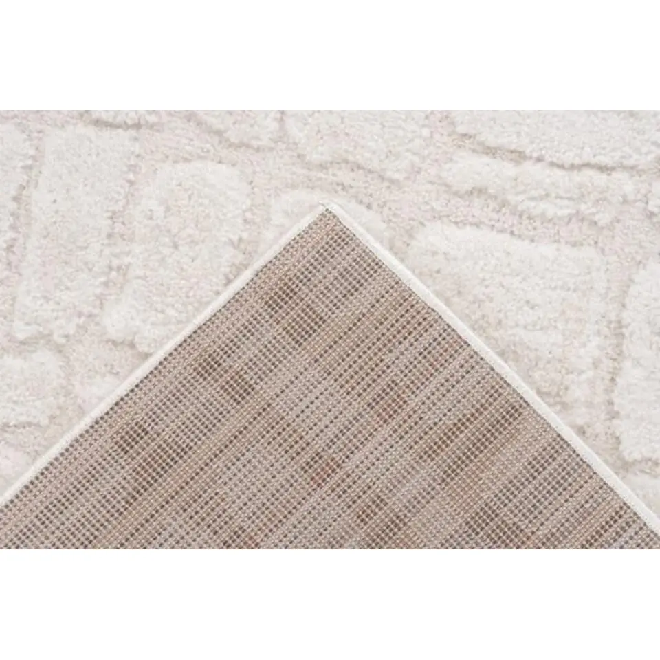 Lalee Lotus Vloerkleed - Geometrisch bohemienstijl 120x170 cm