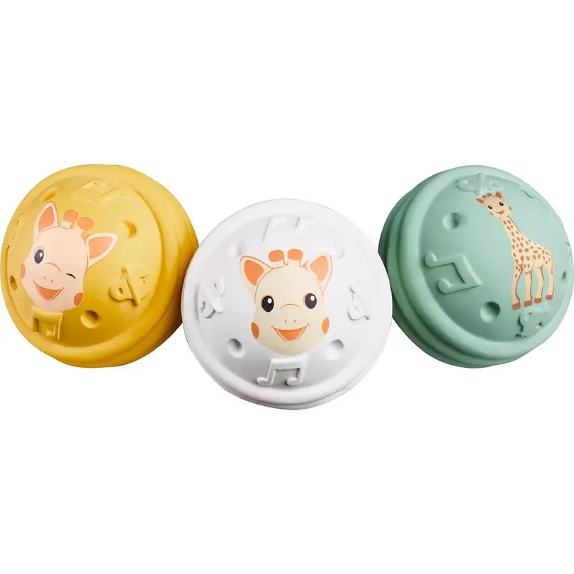 Spielset 3-teilig Baby