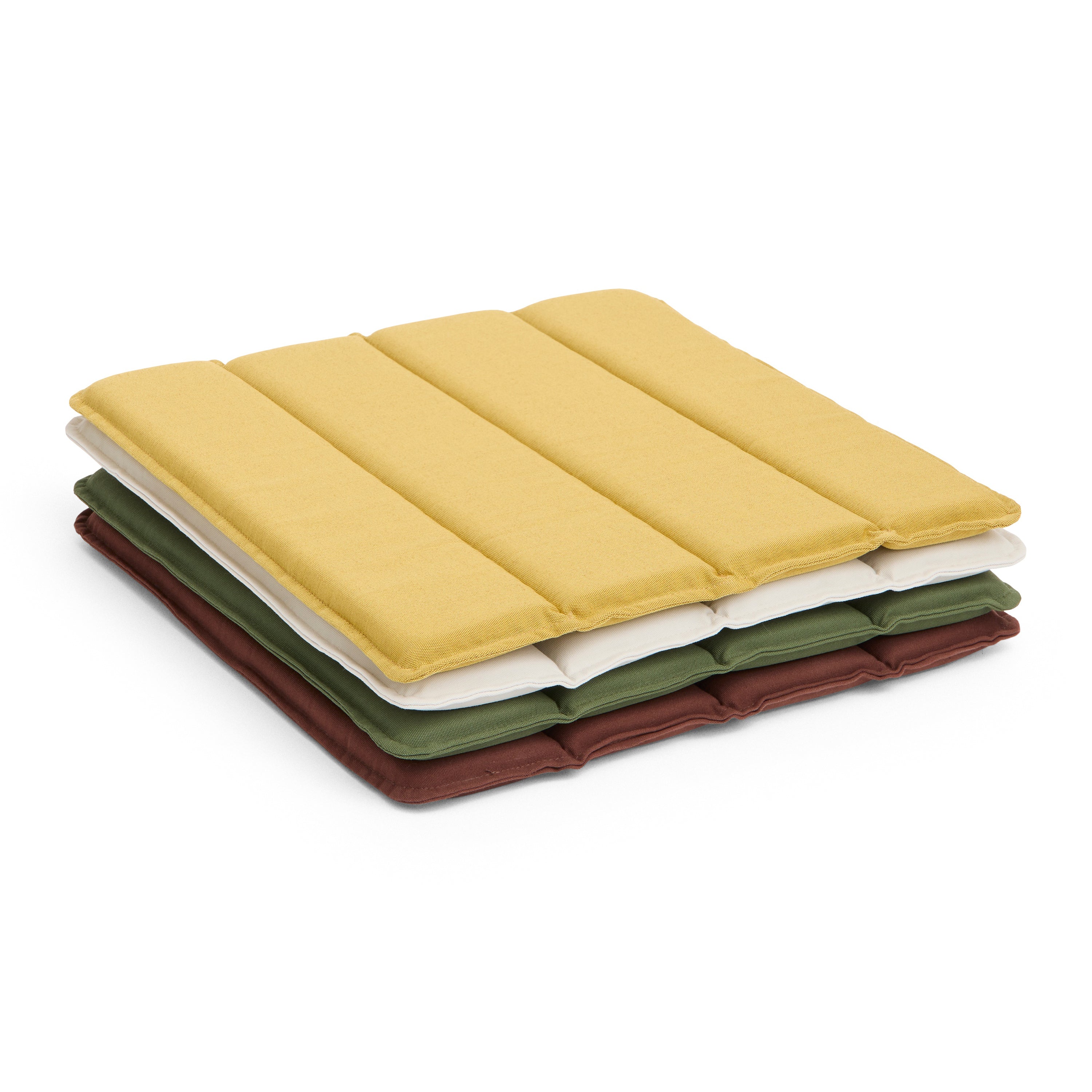 HAY Terrazza Zitkussen B 40 cm - Iron Red